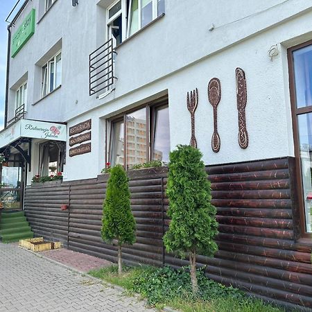 Smart2Stay U Jakuba Варшава Екстериор снимка
