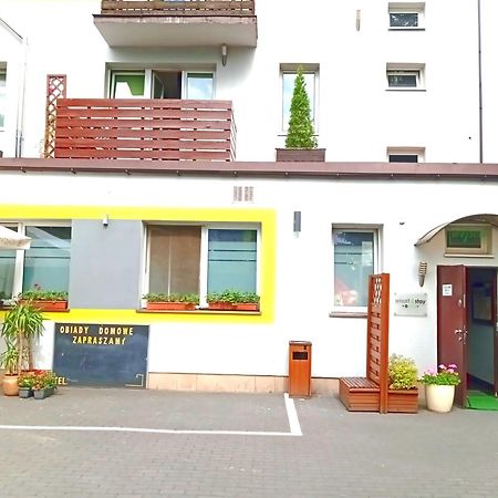 Smart2Stay U Jakuba Варшава Екстериор снимка