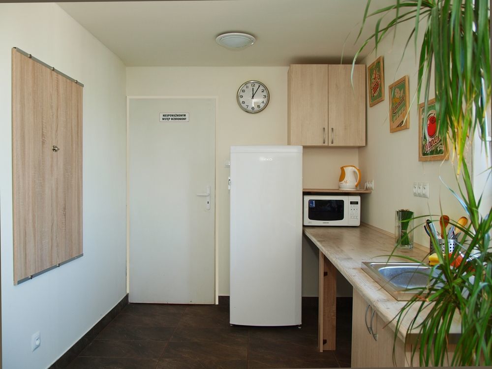 Smart2Stay U Jakuba Варшава Екстериор снимка