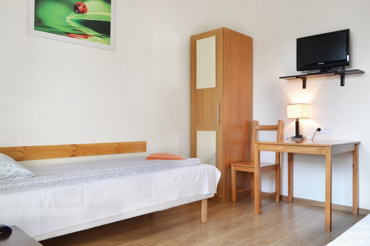 Smart2Stay U Jakuba Варшава Екстериор снимка