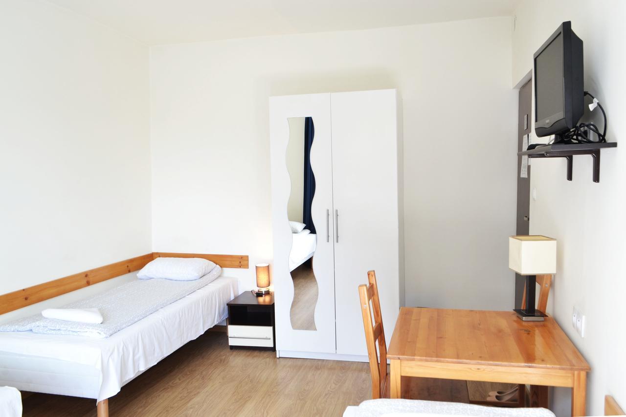 Smart2Stay U Jakuba Варшава Екстериор снимка