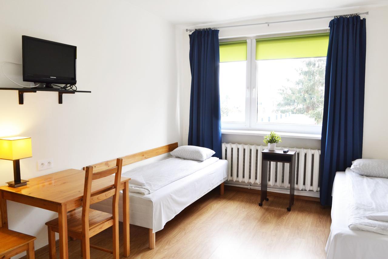 Smart2Stay U Jakuba Варшава Екстериор снимка